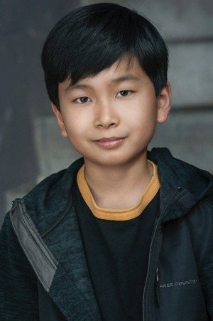 Cover image for Sean Quan