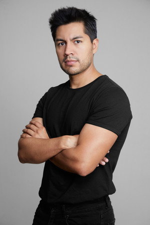 Cover image for Mauro González