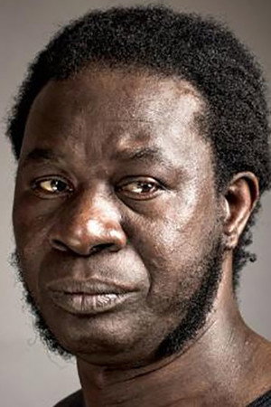 Cover image for Bakary Sangaré