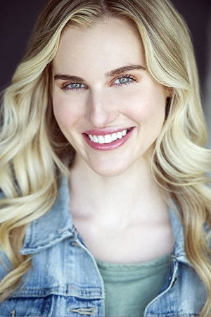 Cover image for Rebecca Adams