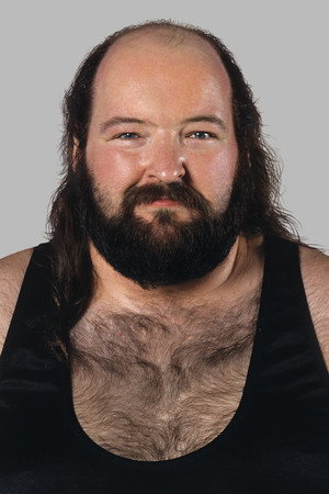 Cover image for John Tenta Jr.
