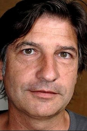 Cover image for Olivier Cruveiller
