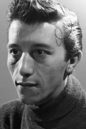 Cover image for Harry Fowler