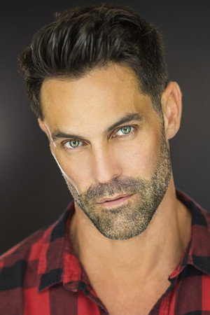 Cover image for Jason-Shane Scott