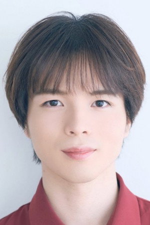 Cover image for 宮地海人