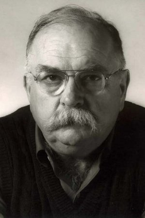 Cover image for Wilford Brimley