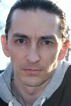 Cover image for Сергей Кузнецов