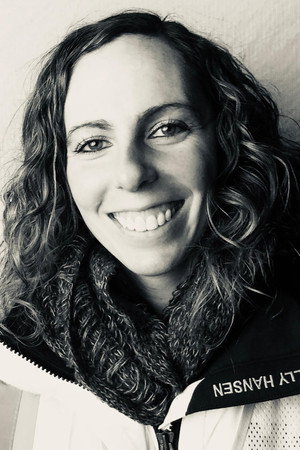 Cover image for Nina Lopez-Corrado
