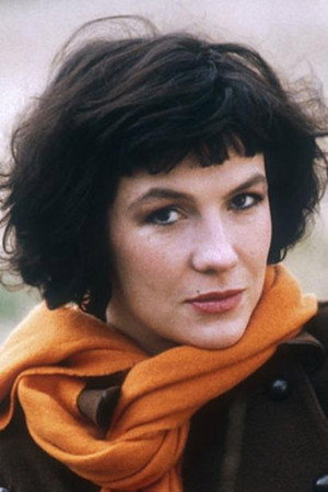 Cover image for Virginie Thévenet