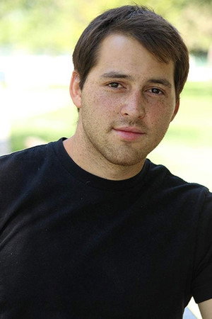 Cover image for Beni Alexander