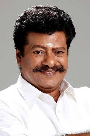 Cover image for Rajkiran