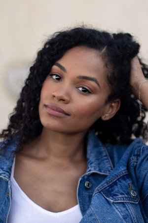 Cover image for Tahirah Sharif