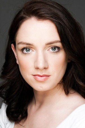 Cover image for Fionnuala Flaherty