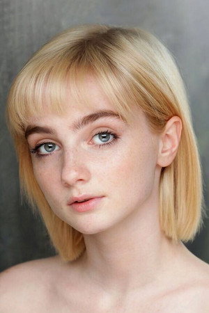 Cover image for Eloise Thomas