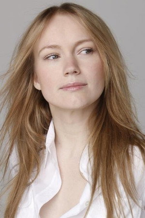 Cover image for Elena Bouryka