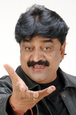 Cover image for Chinni Jayanth