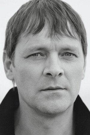 Cover image for Mark Heap