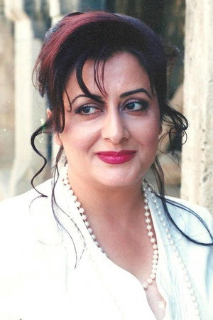 Cover image for Hijran Nasirova