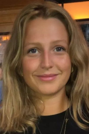 Cover image for Martine Ølbye Hjejle