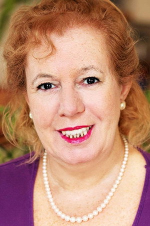 Cover image for Carrie Cohen