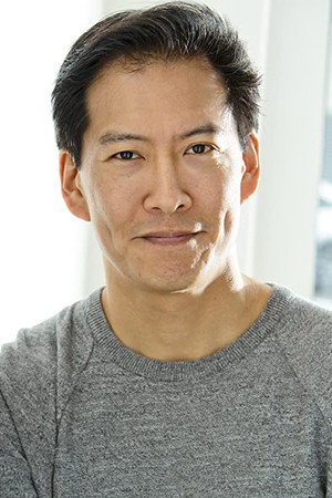Cover image for Vic Chao