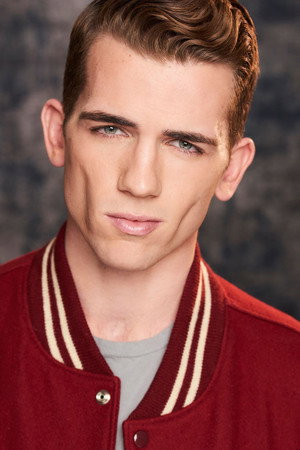 Cover image for Bryce McKinney