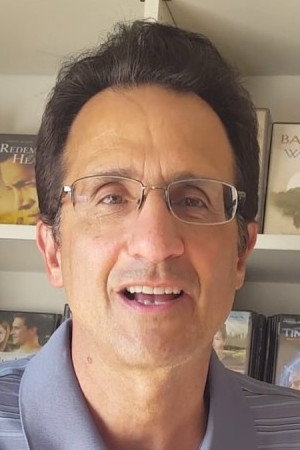 Cover image for Rich Christiano