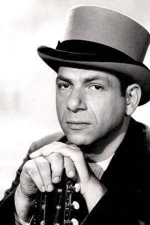 Cover image for Herschel Bernardi