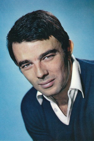 Cover image for Gérard Blain