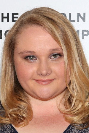 Cover image for Danielle Macdonald
