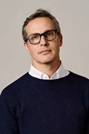 Cover image for Jeb Brody
