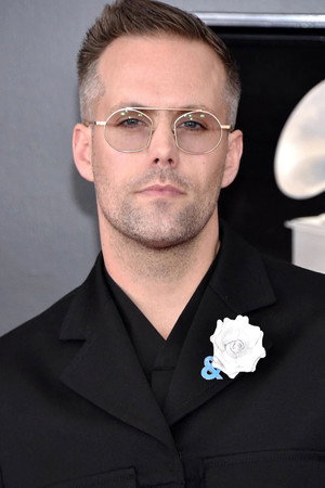 Cover image for Justin Tranter