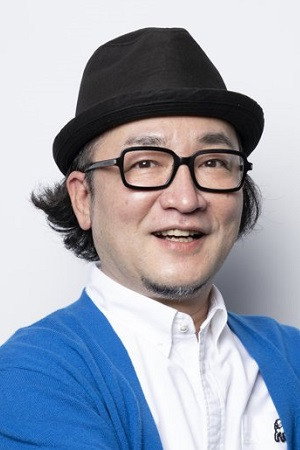 Cover image for 根本ノンジ