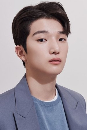 Cover image for 최민영