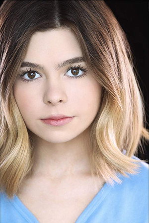 Cover image for Addison Riecke