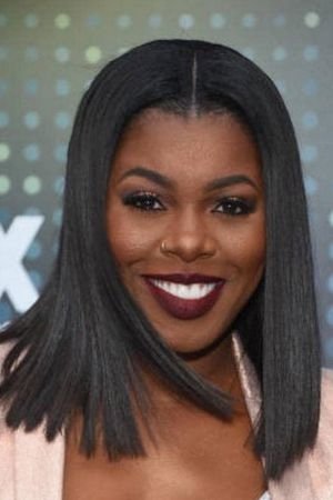 Cover image for Ta'Rhonda Jones