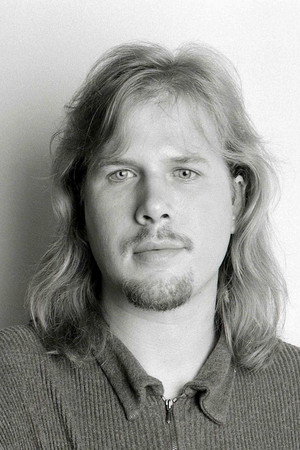 Cover image for Jeff Healey
