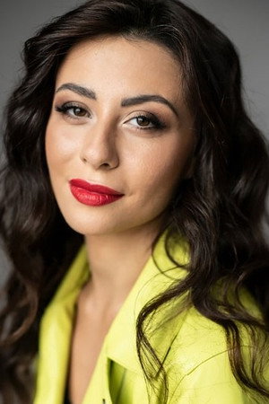 Cover image for Dominika Sakowicz