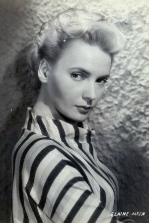 Cover image for Elaine Aiken