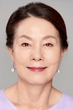 Cover image for 박혜숙