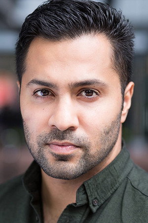 Cover image for Sarwan Badesha
