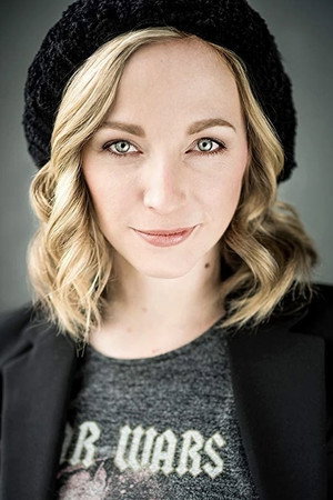 Cover image for Annette Reilly