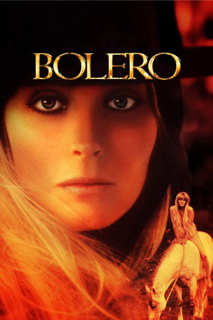Poster for Болеро