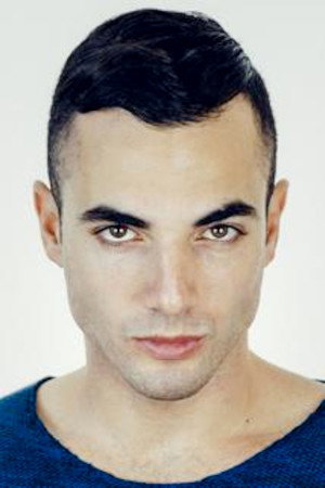 Cover image for Nir Assayag