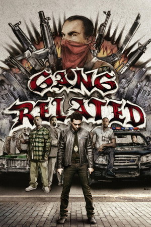 Poster for Преступные связи