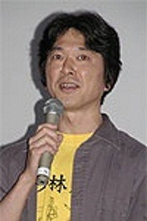 Cover image for 川崎博嗣