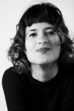 Cover image for Alexandra Latishev