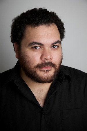 Cover image for Josh Thomson