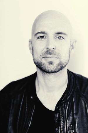 Cover image for Christopher Bremus