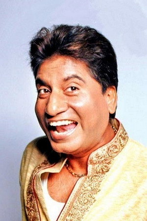 Cover image for Raju Srivastava